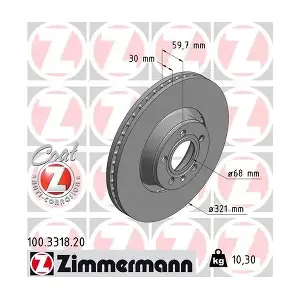 100331820 ZIMMERMANN
