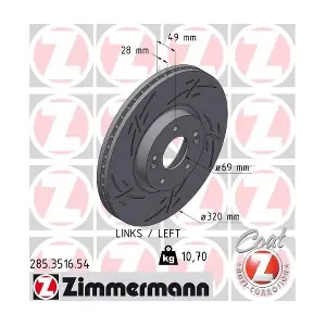 285.3516.54 ZIMMERMANN