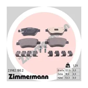 ZIMMERMANN 23982.180.2