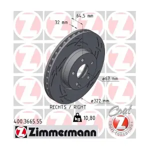 400366455 ZIMMERMANN