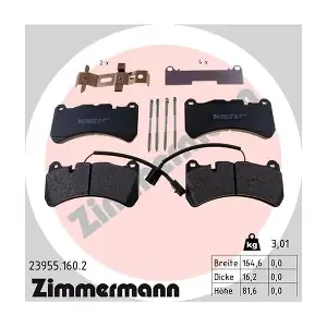 23955.160.2 ZIMMERMANN