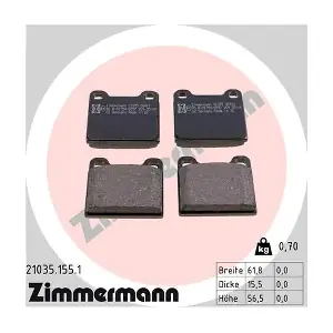 ZIMMERMANN 21035.155.1