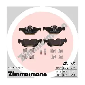 ZIMMERMANN 239261702