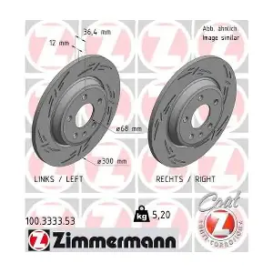 100333353 ZIMMERMANN