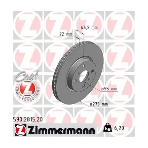 ZIMMERMANN 590281520