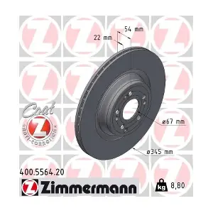 400.5564.20 ZIMMERMANN