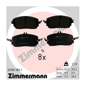26581.180.1 ZIMMERMANN