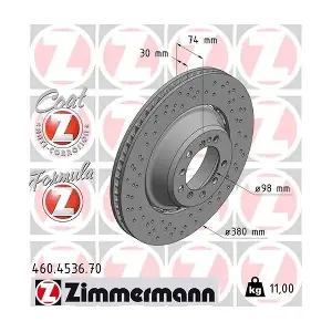460.4536.70 ZIMMERMANN