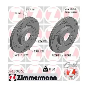 ZIMMERMANN 370.3083.53