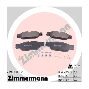 ZIMMERMANN 23908.180.2