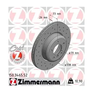 150.3465.52 ZIMMERMANN