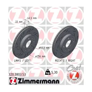320380353 ZIMMERMANN