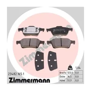 ZIMMERMANN 23482.165.1