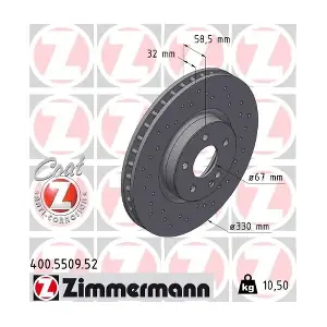 400.5509.52 ZIMMERMANN