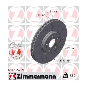 400.5552.20 ZIMMERMANN