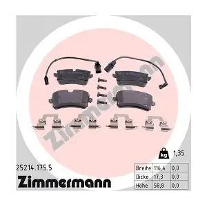 25214.175.5 ZIMMERMANN