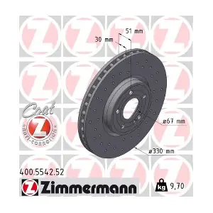 400.5542.52 ZIMMERMANN