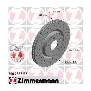 200253352 ZIMMERMANN