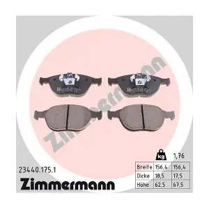 ZIMMERMANN 23440.175.1