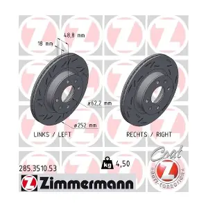 285351053 ZIMMERMANN