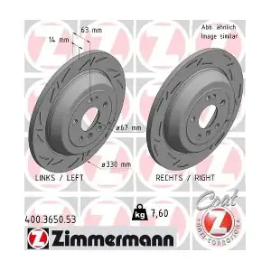 400365053 ZIMMERMANN
