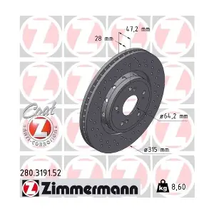 280.3191.52 ZIMMERMANN