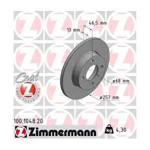 100.1048.20 ZIMMERMANN