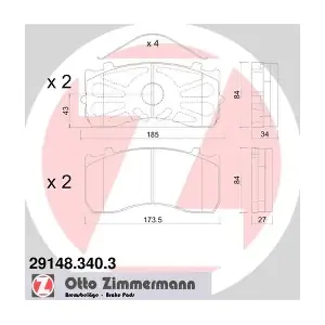 29148.340.3 ZIMMERMANN