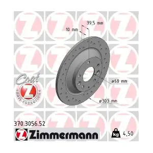 ZIMMERMANN 370305652