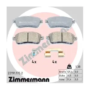 22191.175.2 ZIMMERMANN