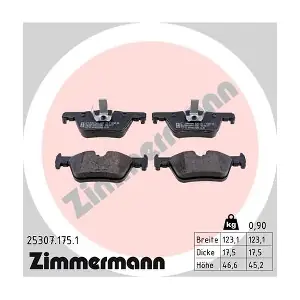 ZIMMERMANN 253071751
