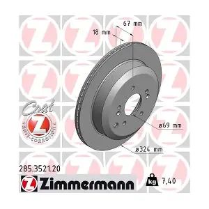285.3521.20 ZIMMERMANN
