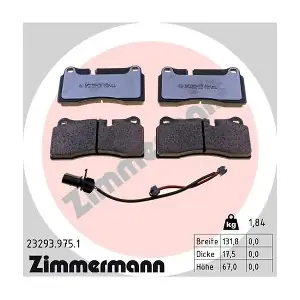 ZIMMERMANN 232939751