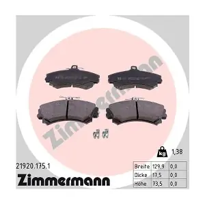 ZIMMERMANN 21920.175.1