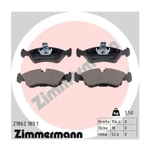 ZIMMERMANN 21862.180.1