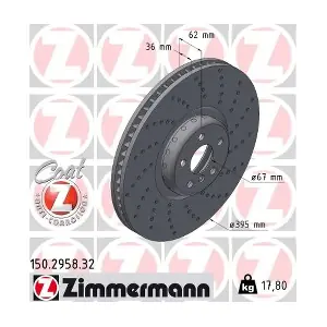 ZIMMERMANN 150295832
