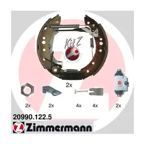 ZIMMERMANN 20990.122.5