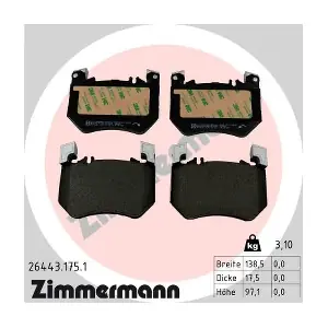26443.175.1 ZIMMERMANN
