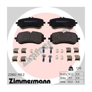 ZIMMERMANN 228021902