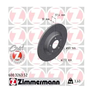 600326352 ZIMMERMANN