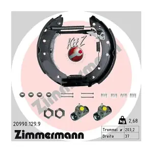 ZIMMERMANN 20990.129.9