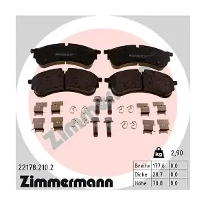 22178.210.2 ZIMMERMANN