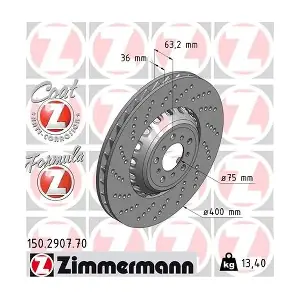 150.2907.70 ZIMMERMANN