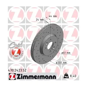 ZIMMERMANN 470242352