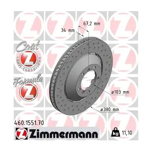 460.1551.70 ZIMMERMANN