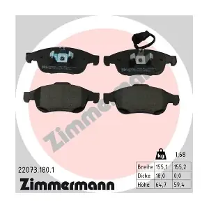 ZIMMERMANN 22073.180.1