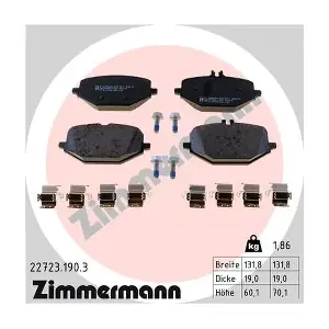 22723.190.3 ZIMMERMANN
