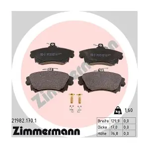 ZIMMERMANN 21982.170.1