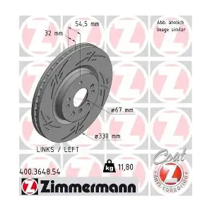 400364854 ZIMMERMANN