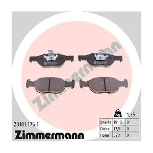 ZIMMERMANN 23181.175.1